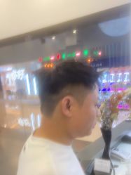 -CIT造型·烫发·染发