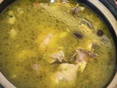 -自游人·美食一楼·地道徽菜(三十年名店)