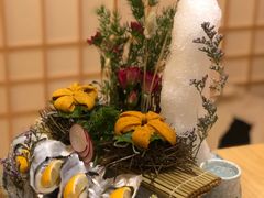 刺身拼盘-鲔屋寿喜烧