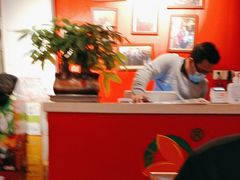 -金穗园·砂锅粥.醉鸡煲火锅(长寿路店)