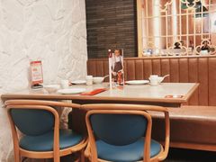 -丽满园·春饼烤鸭(金地广场店)