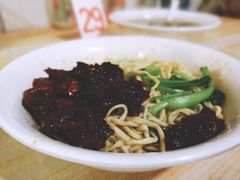 -泰顺江南春面馆