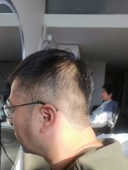 -米娜造型
