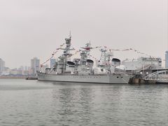 -中国人民解放军海军博物馆