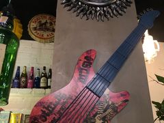 -红小姐的烤肉店(西三旗店)
