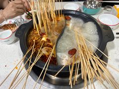 -小向麻辣烫(天街总店)