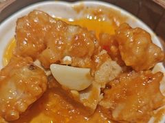 -点都德(汇盈广场店)