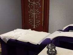 -华夏良子·足道SPA艾灸(龙潭路店)