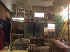 -麦子MaiMassage(打浦桥店)