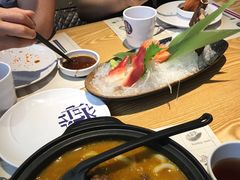 -东菊料理(吉利购物广场店)