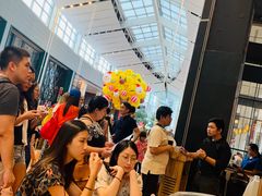 -After You Dessert Cafe(CENTRALWORLD)