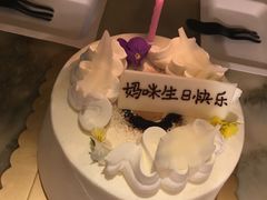 -SAYScake善食感戚风蛋糕(临江大道店)