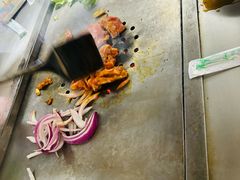 -罗姐烧烤(东风路一段店)