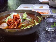 -海花锅盖烧烤店(怡馨家园店)