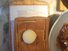 -绿茶餐厅(光谷世界城步行街店)