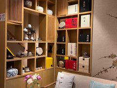 -梅间堂茶馆(绿地缤纷城店)