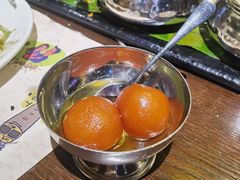 -Bombay Grill印度餐厅