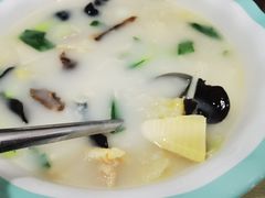 -春水锅贴·传统鲁菜(大明湖店)