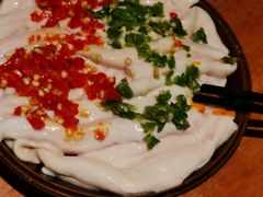 -周小明火锅(黑金冠社区店)