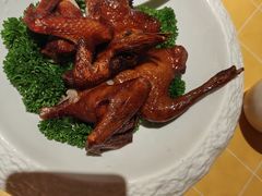 -蔡澜点心·粤菜(花城汇南区店)