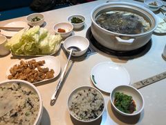 -爱膳菌锅锅(阳南店)