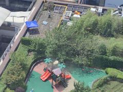 -苏州馨乐庭金鸡湖公寓酒店
