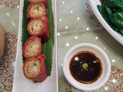 -顺德人家食府(黄金广场店)