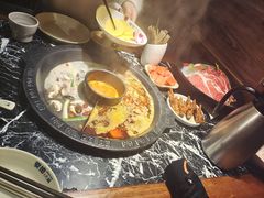 -要德火锅(泰隆商业街店)