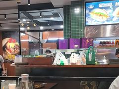 -魏斯理汉堡(西安沣东吾悦店)