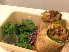 嘿娇牛肉卷-就是卷儿Wrap and Roll(宣化路店)