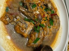 -海味世家·家常菜馆(明州里店)