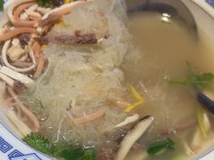 -老雒阳面馆·水席·洛阳菜(王城路店)