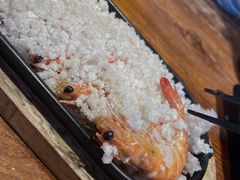 -烧蠔帮·生蚝海鲜牌档(观海店)