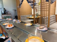 -晴季寿司(延河路万达广场店)