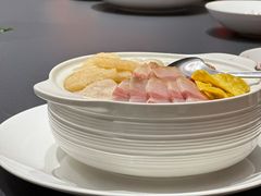 -Yan Ting 宴庭中餐厅(上海静安瑞吉酒店)