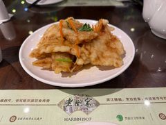 -老厨家(中央大街西七道街店)