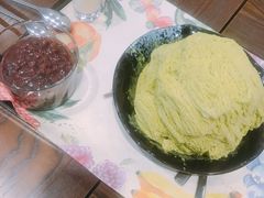 -冰冰酱老味刨冰绵绵冰(中山路总店)