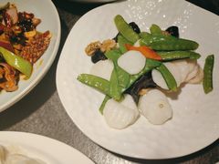 -李记东北饺子馆·东北菜(欢乐谷店)