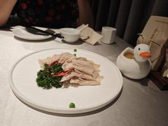 -北京全聚德(清华园店)