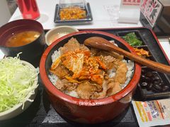 -牛邸·烧肉饭(来福士店)