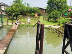 -灶头屋里