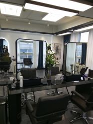 -凯博K-boom Hair Salon