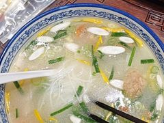 -香麒园·过桥米线·南湖雅宴