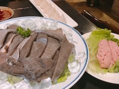-酱小七老火锅(和平南路店)