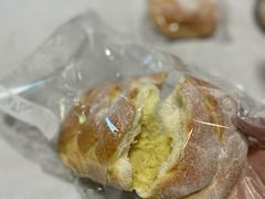 拉丝猫王-BreadTalk面包新语·烘焙蛋糕(金光华广场店)