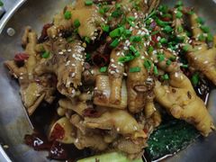 -小民大排档(马场角横路店)