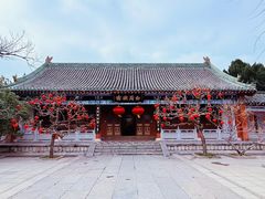 -开封包公祠