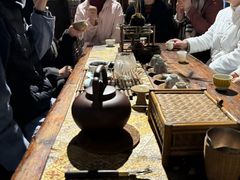 -觉茶道(玉兰花园东三区店)