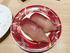 -大起水产回转寿司(道顿堀店)