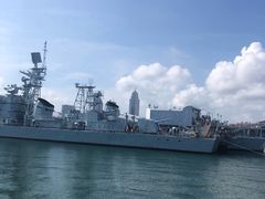 -中国人民解放军海军博物馆